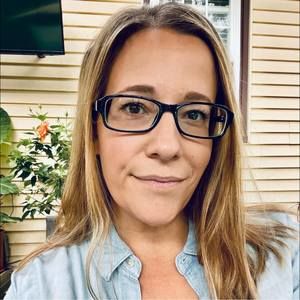 Meet your Posher, Jenni